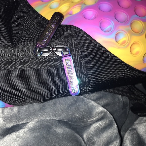 Spray ground backpack - Picture 3 of 4